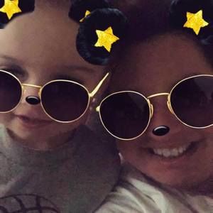 Meet your Posher, Paula